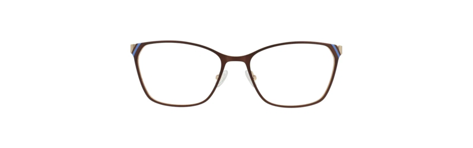 Vera Bradley VBTRUDIE Eyeglasses - view 4